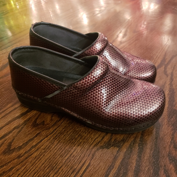 Dansko 41 - Picture 4 of 6